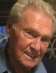 Obituary information for Dale E. King