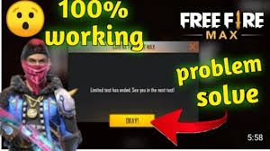 Pilih opsi participate in the test. Freefiremaxlimittesthasendedproblem Freefire Apk Pure