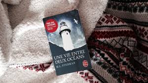 Contrairement à ses deux précédents films, derek cianfrance n'a pas pour une vie entre deux océans fait appel à son comédien fétiche ryan gosling. Aude Aux Livres Une Vie Entre Deux Oceans Margot L Stedman