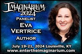 Imaginarium 2024 Proudly Welcomes Eva Vertrice, J.C. Daniels ...