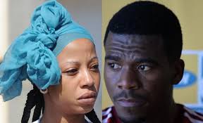 Kelly Khumalo speaks out on Senzo Meyiwa - Soccer24