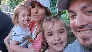 Dale Maupin's Instagram, Twitter & Facebook