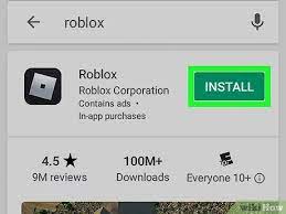 How to install roblox player go to the roblox website and log into your account upon logging into roblox, visit any game and click on. 4 Ways To Download Roblox Wikihow