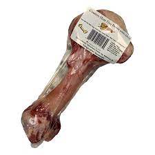 Country Ham Dog Bones 5 Pack Wholesome Foods Inc