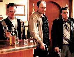Pin On The Sopranos