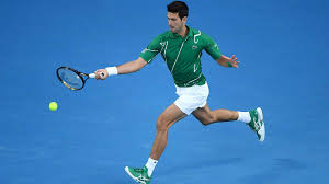 Australian open 2020 day 8: Djokovic Wins Eighth Australian Open Crown Returns To No 1 2020 Australian Open Final Atp Tour Tennis