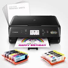 Epson Expression Et 2550 Ecotank All In One Printer 5 Best Edible Printer For Cakes Plus 1 To Avoid 2020 Buyers Guide Freshnss Edible Printer Best Edibles Edible Ink Printer