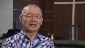 Canadian pastor freed from North Korean prison shares story of survival