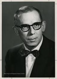 Browsing West Virginia History OnView