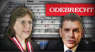 Correo filtrado involucra a congresista Luis Aragón con lobby de Huawei