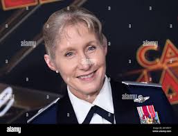 Jeannie leavitt hi-res stock photography and images