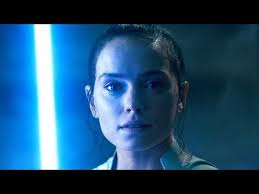 How "Star Wars: The Rise of Skywalker" Undermines George Lucas and Rian  Johnson