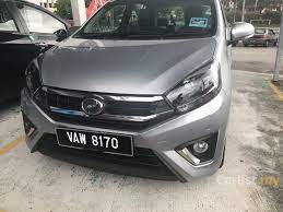 Harga kereta axia 2018 0 gst. Perodua Axia 2018 Se 1 0 In Selangor Automatic Hatchback Silver For Rm 38 683 5182734 Carlist My