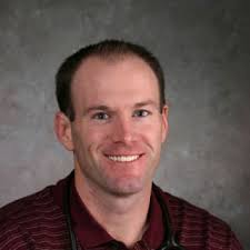 Dr. Thomas Longfellow, DO