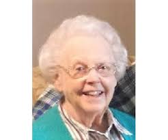 Doris Paul Obituary (1923