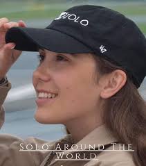 McDonald Kids Circle the World Caymanian kids- Maria McDonald (age 12) and  Aleksander Wilton McDonald (age 9) are making waves becoming aerial  circumnavigators (traveling over 26,400 miles/ 43,000 km in 8 short