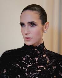 Jennifer Connelly added a new photo.