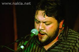 Nakia's West Coast Debut 4