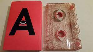 Spill Album Review Analytica High Bias The Spill Magazine