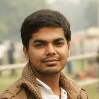 Shubham Chandra Gupta