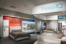 Maybe you would like to learn more about one of these? Sleep Number By Select Comfort