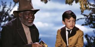 Song Of The South: 8 Things You Didn't Know About Disney's Most Problematic  Movie That Make It Even Worse