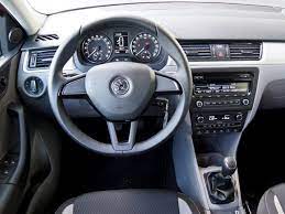 The site owner hides the web page description. Skoda Rapid Spaceback Testbericht Auto Motor At