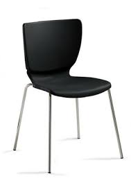 Duo Side Chair The Chair Market Side Chairs Chair Plastic Chair