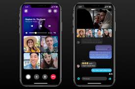 Messenger helps you stay close with those who matter most, from anywhere and on any device. The Next Version Of Facebook Messenger Will Be Radically Smaller The Verge