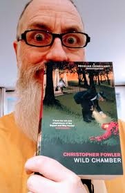 Wild Chamber
