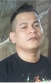 Aníbal Martín Rivas Reed • FREE NICAS NOW