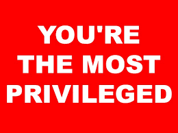 How Privileged Are You