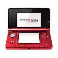 Free shipping on orders over $35. Trade In Nintendo 3ds Red Gamestop