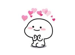 Pin By Nhất Thien On Memes Cute Love Memes Cute Cartoon Images Cute Doodles