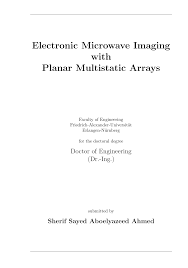 How does a laser detector detect? Https Opus4 Kobv De Opus4 Fau Files 6500 Dissertation Sherifahmed Pdf