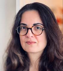 Lilith Stangenberg - Noticias - IMDb