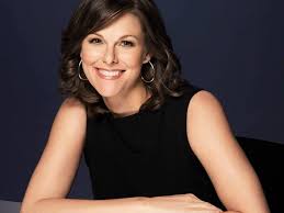 Facebook Head Of News Partnerships Campbell Brown We Ve Been Caught Flat Footed Business Insider Campbell Cnn Anchors Huge Hair
