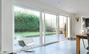 Do not contact me with unsolicited services or offers. 5ft Upvc Sliding Patio Doors Flying Doors