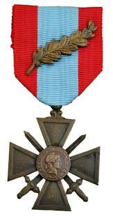 Fiche établissement ecole sup�rieure des m�tiers de l'a�ronautique code uai : Ordre Protocolaire De Port Des Decorations En France Le Revers De La Medaille