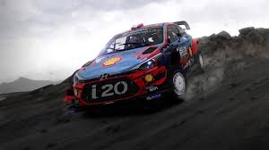 We did not find results for: Wrc Wrc 2020 Set To Resume In September Revised Calendar