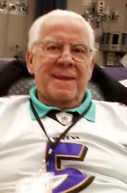 Joseph Alvey Obituary