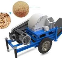 Penghancur Cabang Pohon 3T/H | Mesin Penghancur Kayu Untuk Pabrik Daur  Ulang Limbah Kayu #woodcrusher
