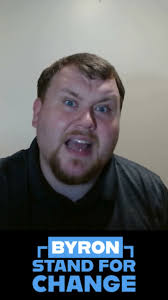 Byron For Congress 2026