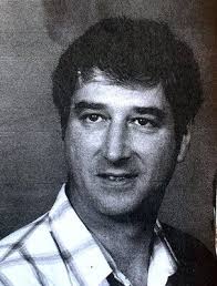 Mark G. Sweeney Obituary