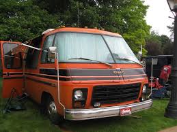Image result for Red 1977 Motor Home