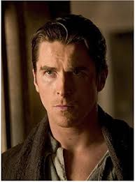 Christian Bale as Bruce Wayne in Batman 8 x 10 Inch Photo at Amazon's  Entertainment Collectibles Store