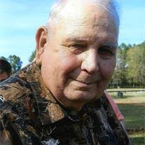 Obituary information for Steve Vernon Malone