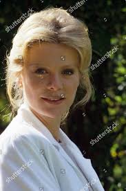 Picture Shows Catherine Neilson Emma Stanton Editorial Stock Photo