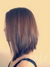 If you've got thick hair that feels easily weighed down and can be difficult to style, a layered bob haircut eliminates some of the need to rely on products and heat. Most Hottest And Sexiest Long Bob Haircuts Hair Style
