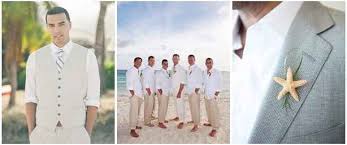Matrimonio in spiaggia outfit uomo : Look Sposo In Spiaggia Moda Nozze Forum Matrimonio Com